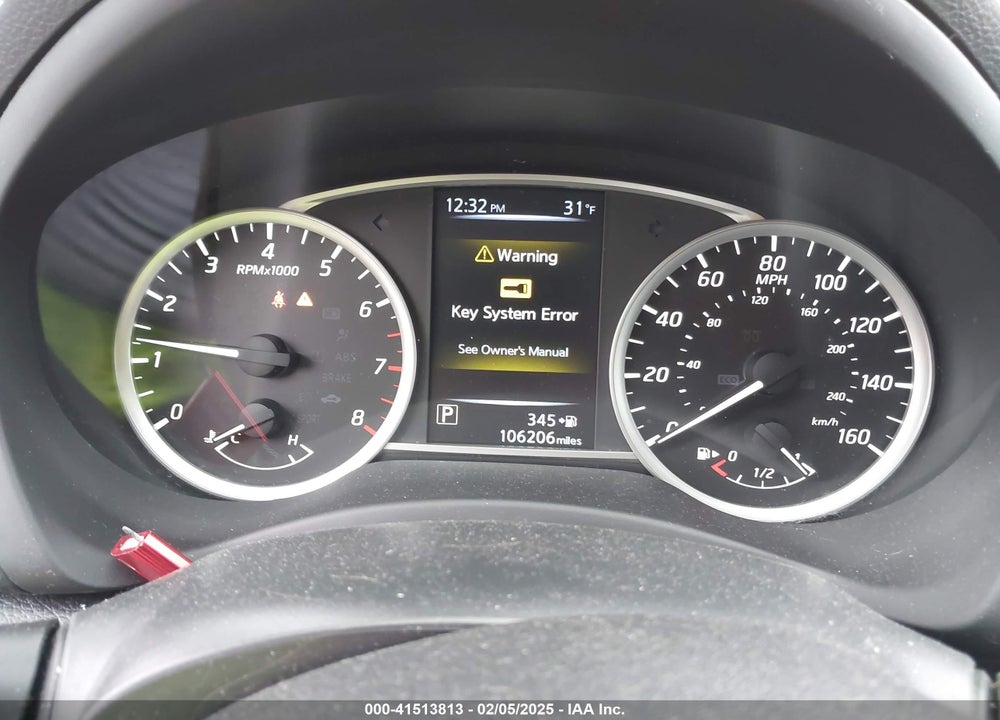 2017 NISSAN SENTRA VIN: 3N1AB7AP8HL655673