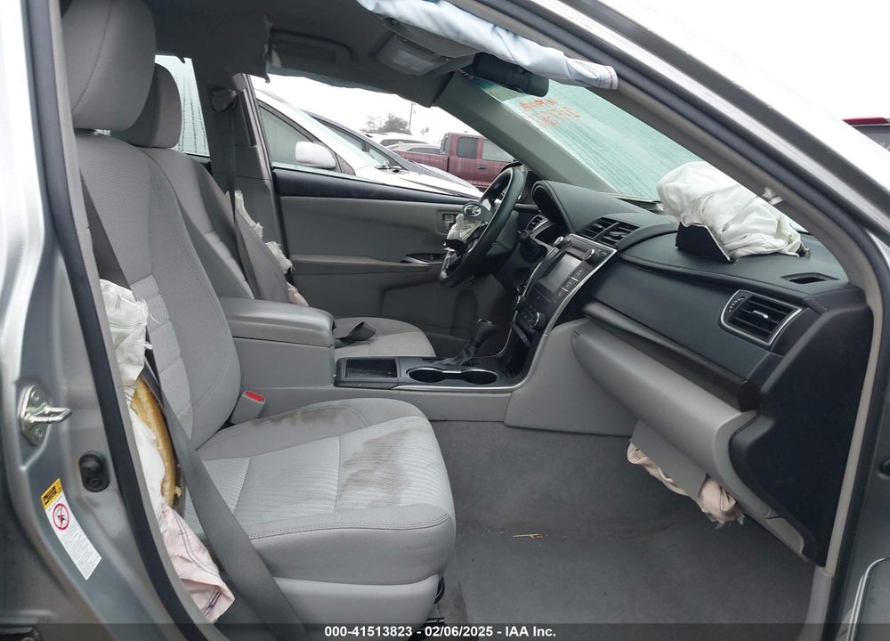 2017 TOYOTA CAMRY VIN: 4T1BF1FK2HU413690