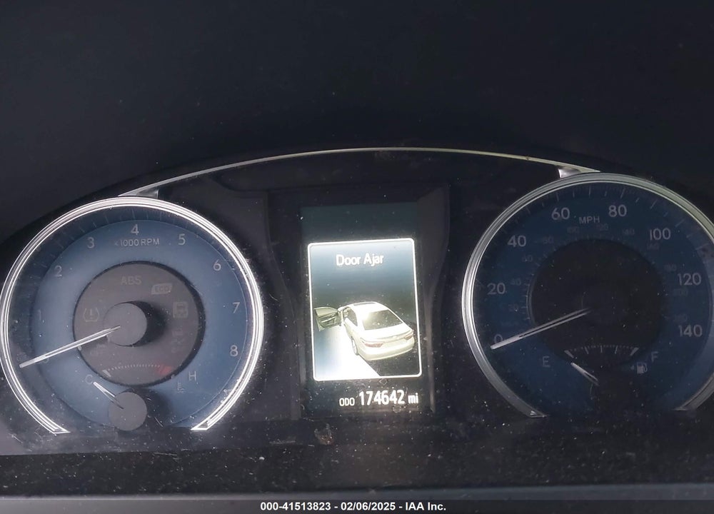 2017 TOYOTA CAMRY VIN: 4T1BF1FK2HU413690