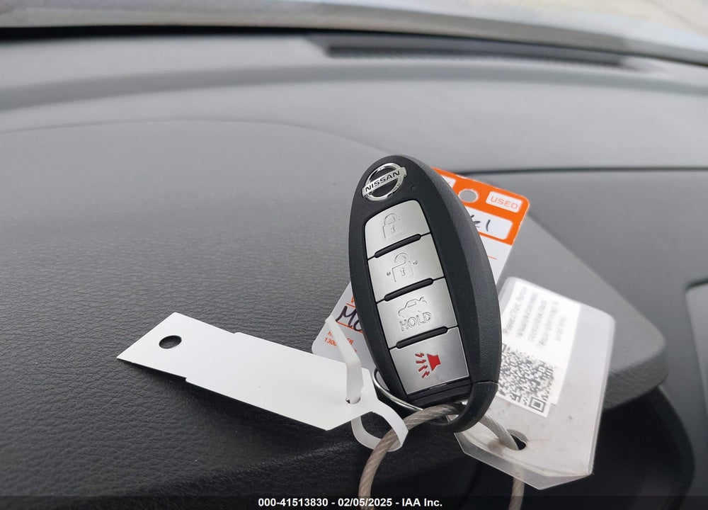 2023 NISSAN SENTRA VIN: 3N1AB8CV0PY302170