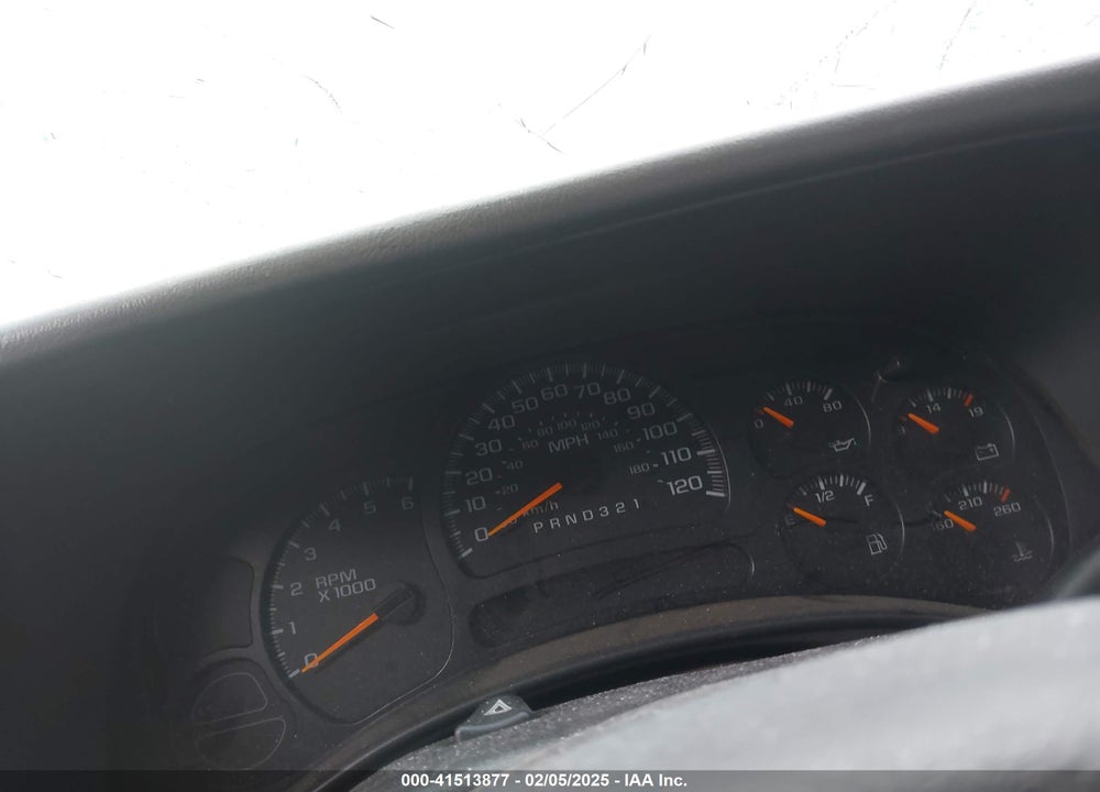 2006 GMC SIERRA 1500 SLE1 VIN: 2GTEK13Z661301093