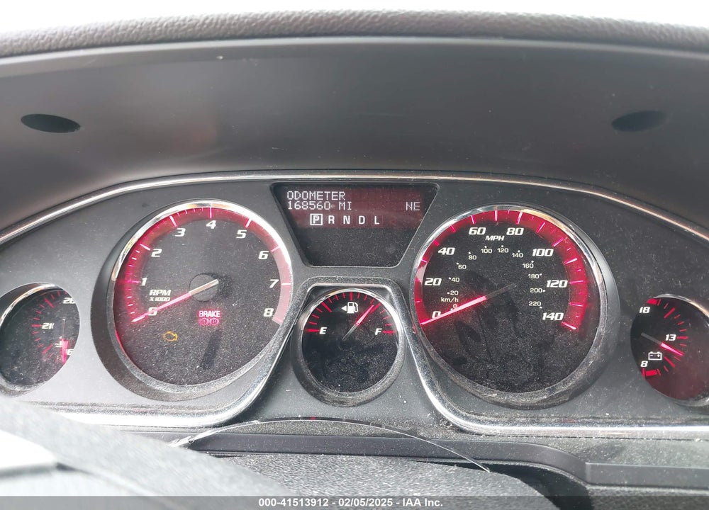 2015 GMC ACADIA VIN: 1GKKRNEDXFJ263742