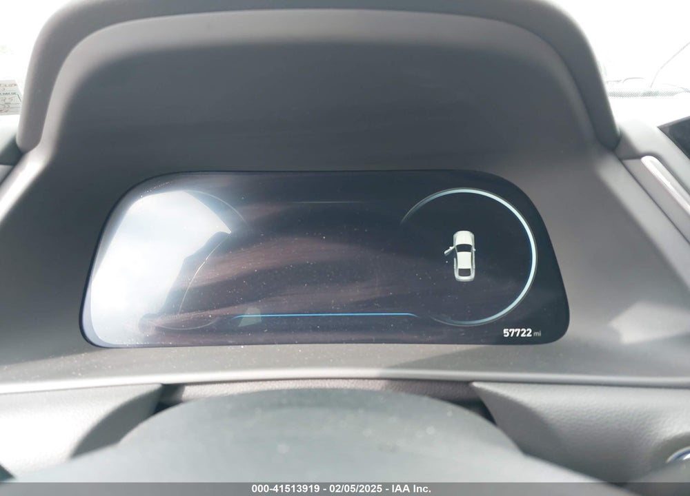 2022 HYUNDAI SONATA VIN: KMHL34J23NA215414