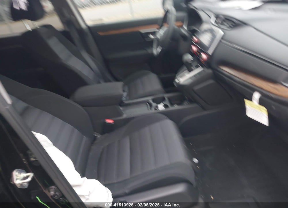 2019 HONDA CR-V EX VIN: 5J6RW2H5XKA011760