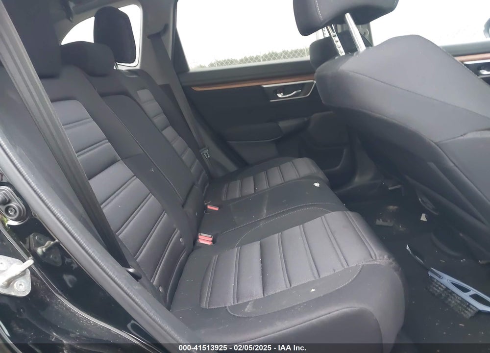 2019 HONDA CR-V EX VIN: 5J6RW2H5XKA011760