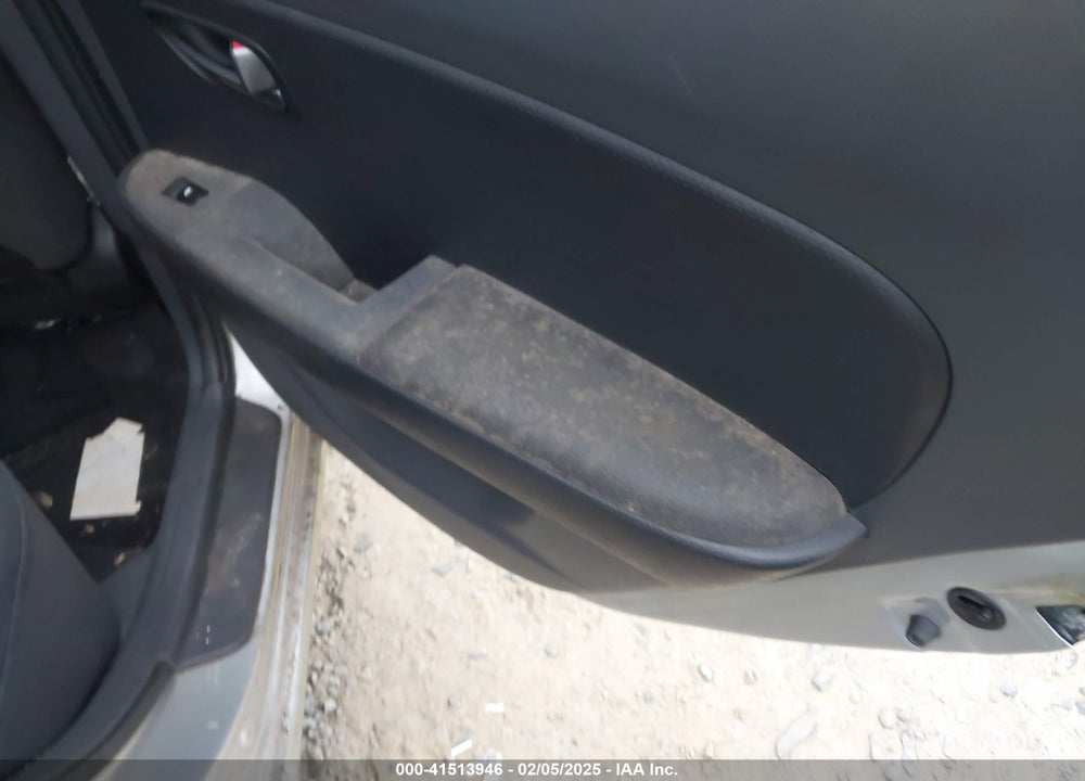 2008 HYUNDAI ELANTRA VIN: KMHDU46D68U501532