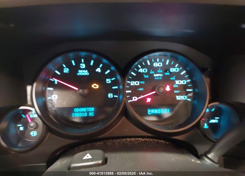 2009 GMC SIERRA 1500 WORK TRUCK VIN: 1GTEK14009Z234373
