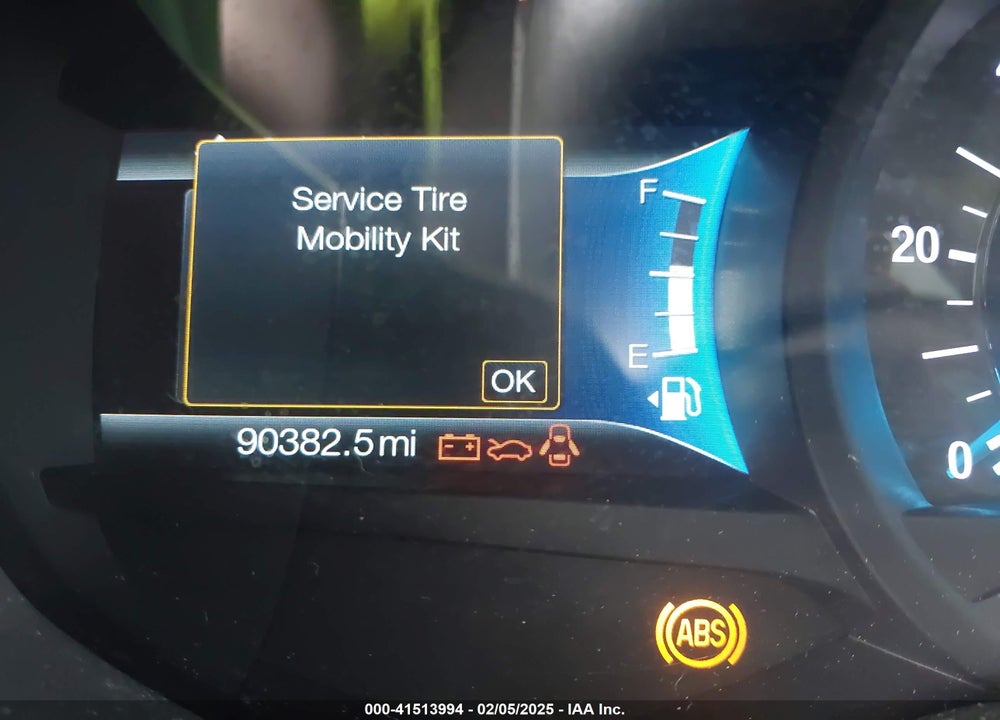 2019 FORD FUSION VIN: 3FA6P0LU3KR243704
