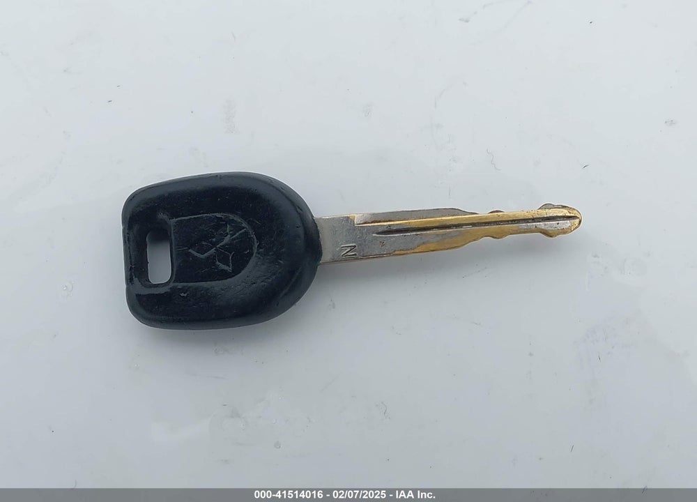 2003 MITSUBISHI GALANT ES/LS VIN: 4A3AA46GX3E069067