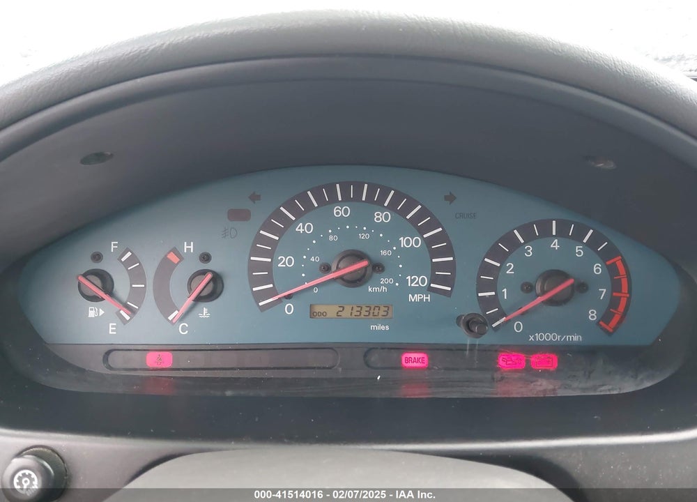 2003 MITSUBISHI GALANT ES/LS VIN: 4A3AA46GX3E069067