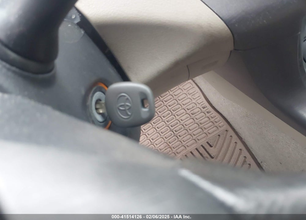 2010 TOYOTA RAV4 VIN: 2T3ZF4DV5AW032586