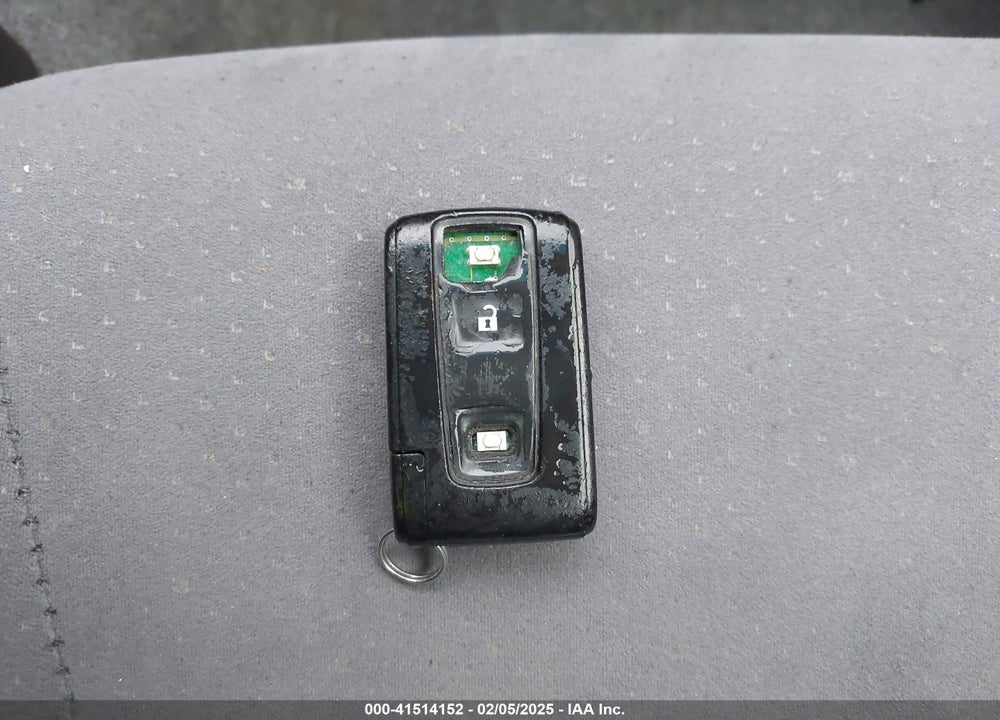 2008 TOYOTA PRIUS VIN: JTDKB20U987799006