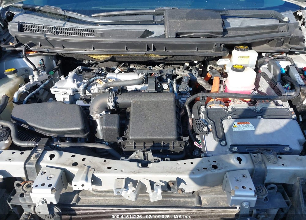 2010 TOYOTA PRIUS VIN: JTDKN3DUXA0077954