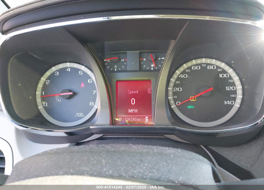 2012 GMC TERRAIN SLT-1 VIN: 2GKFLVE53C6209722