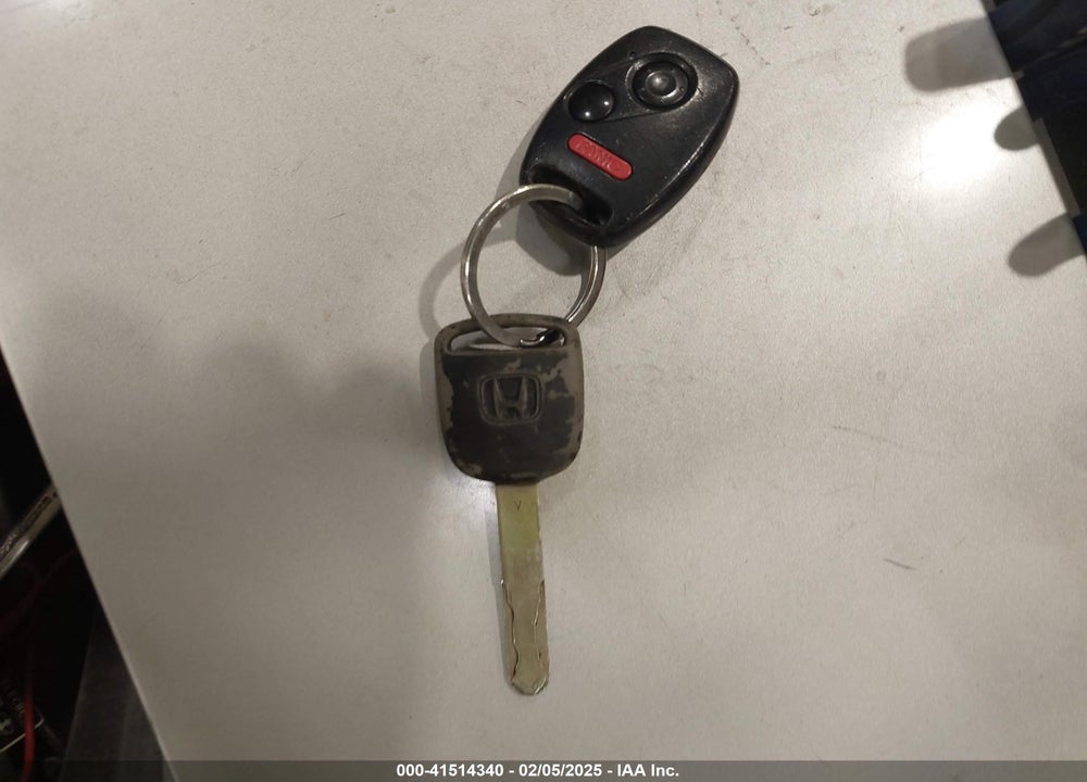2008 HONDA CIVIC LX VIN: 2HGFA16578H521113