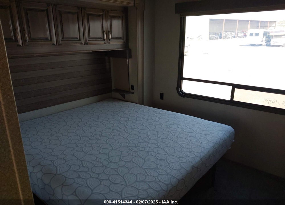 2020 CEDAR CREEK OTHER VIN: 4X4TCRS21LS223190