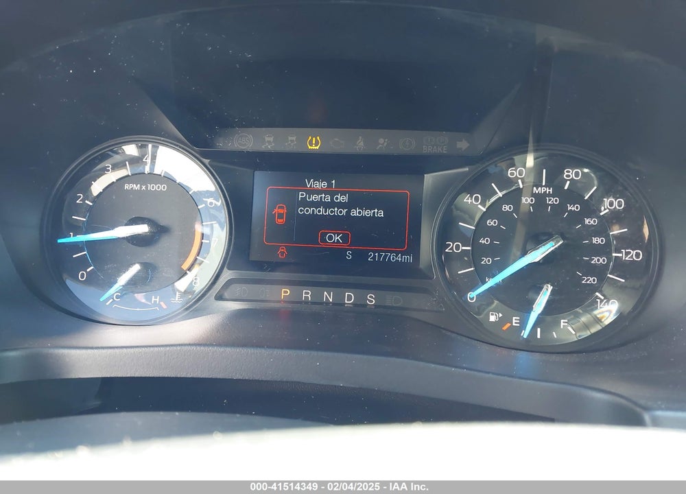 2017 FORD EXPLORER VIN: 1FM5K7B83HGE27327