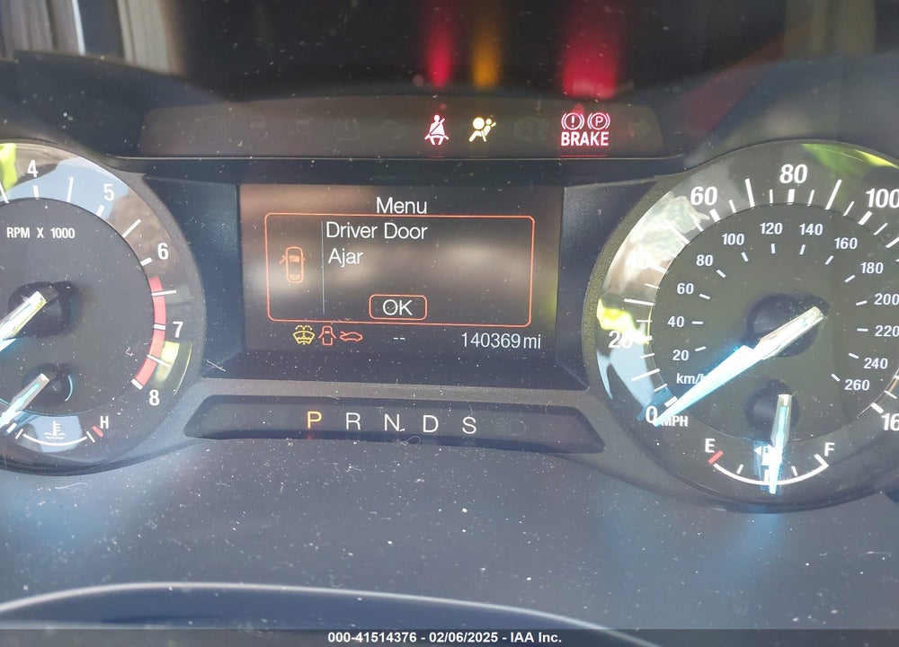2016 FORD FUSION VIN: 3FA6P0H73GR119944