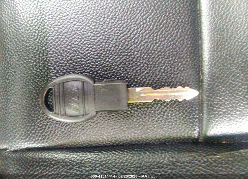 2014 CHRYSLER TOWN & COUNTRY TOURING VIN: 2C4RC1BG5ER468382
