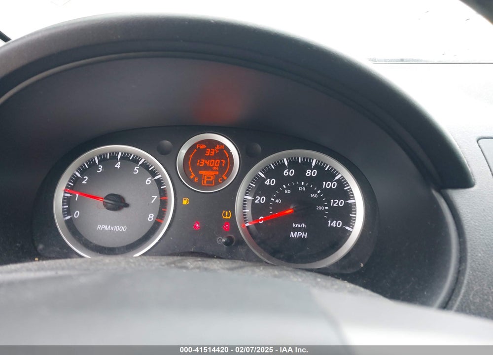 2012 NISSAN SENTRA VIN: 3N1AB6AP4CL781175