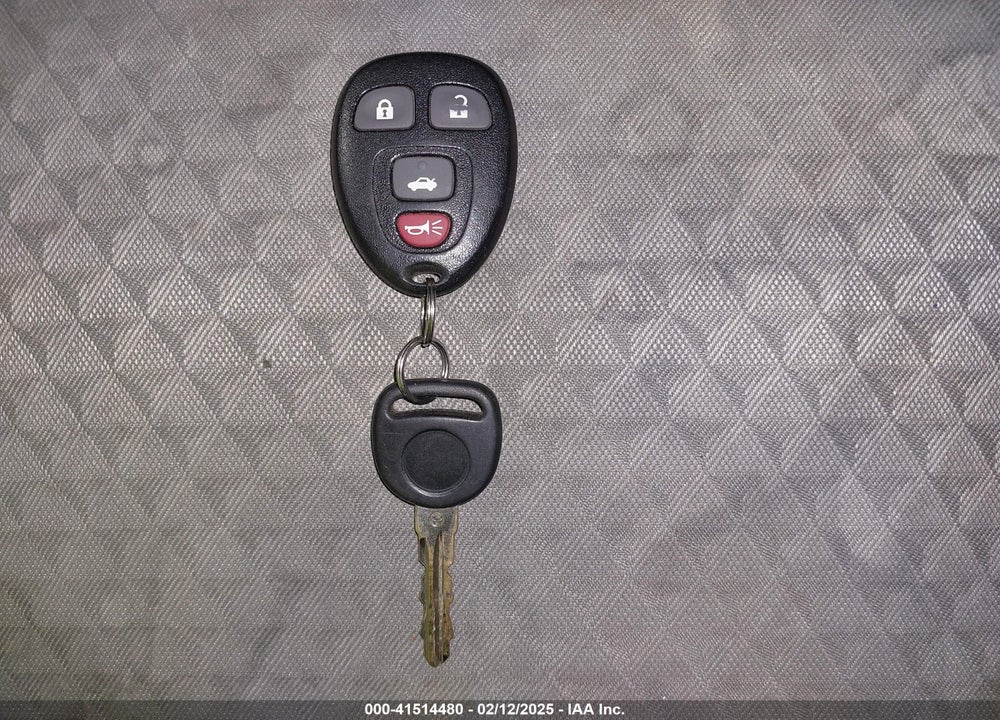 2008 CHEVROLET MALIBU CLASSIC VIN: 1G1ZS58NX8F148737