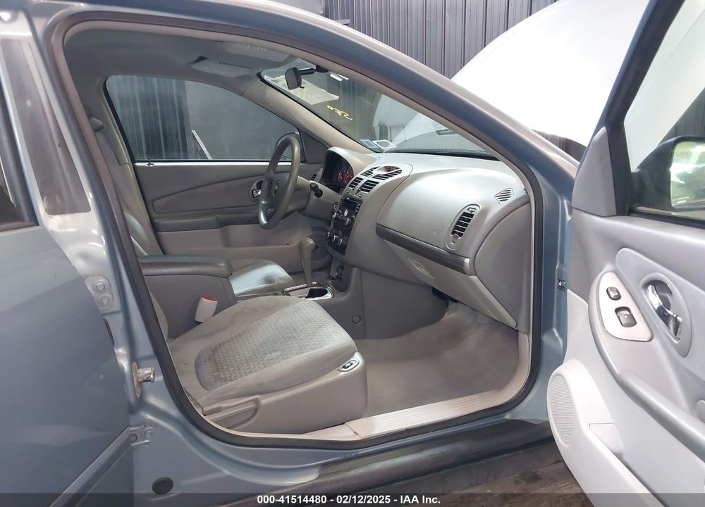 2008 CHEVROLET MALIBU CLASSIC VIN: 1G1ZS58NX8F148737