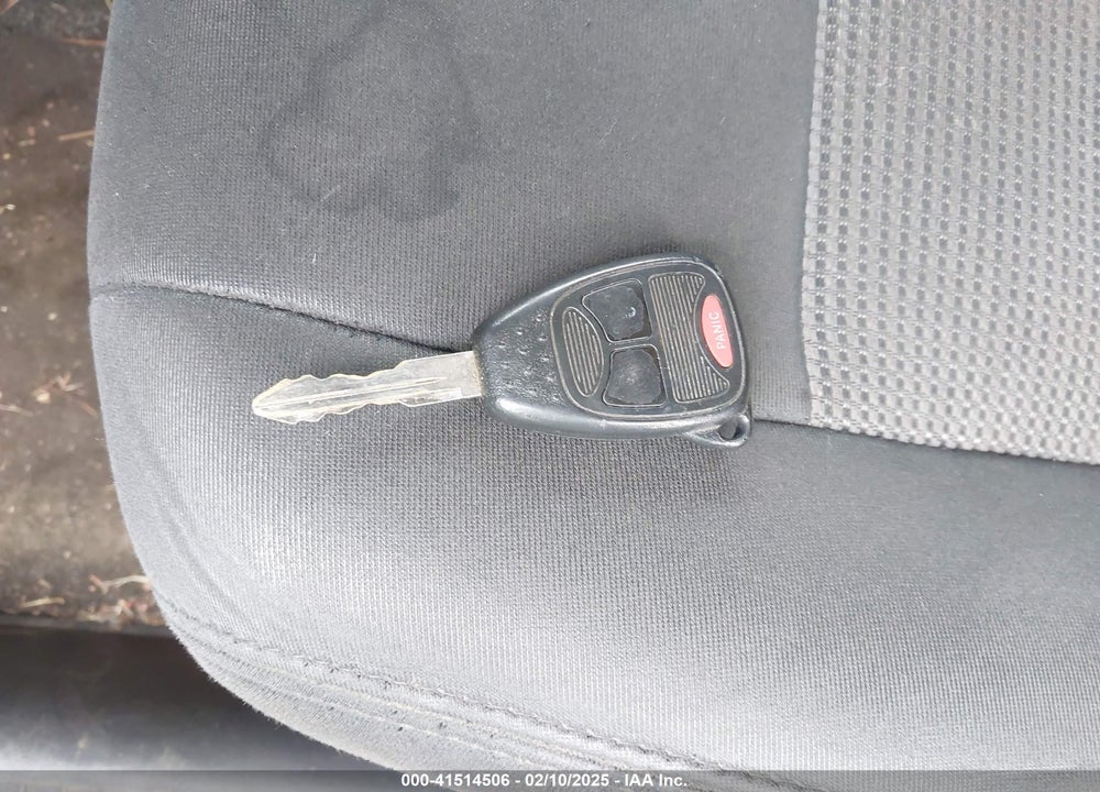 2015 JEEP PATRIOT VIN: 1C4NJRBB6FD231296
