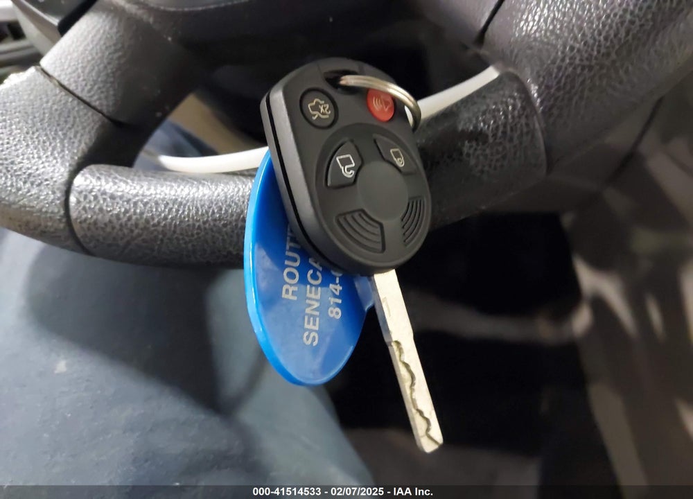 2012 FORD FOCUS SE VIN: 1FAHP3F27CL354017