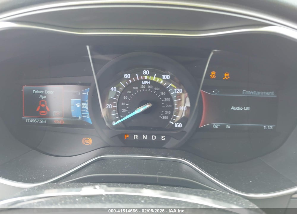 2018 FORD FUSION VIN: 3FA6P0H91JR255238