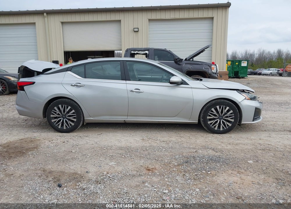 2023 NISSAN ALTIMA VIN: 1N4BL4DVXPN364314