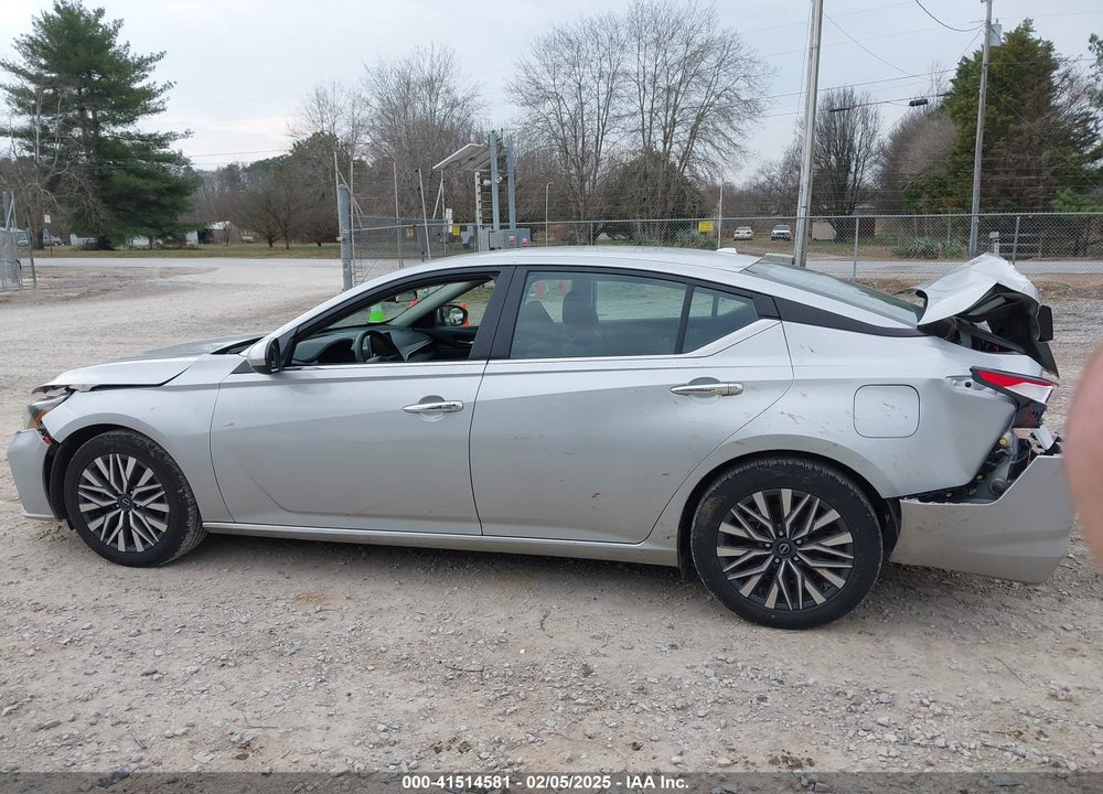 2023 NISSAN ALTIMA VIN: 1N4BL4DVXPN364314
