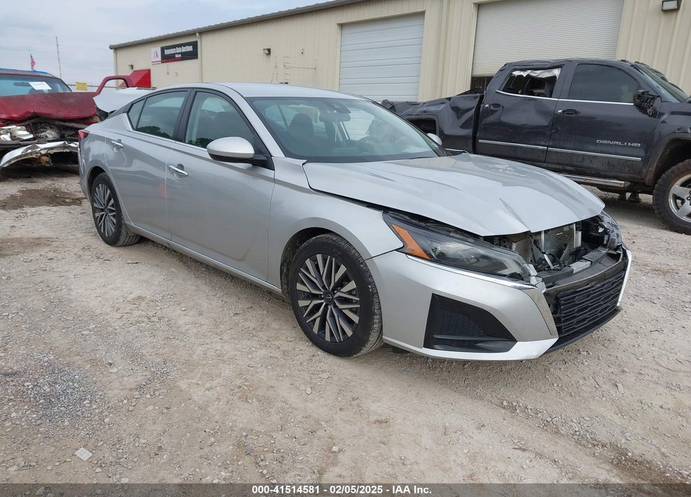 2023 NISSAN ALTIMA VIN: 1N4BL4DVXPN364314