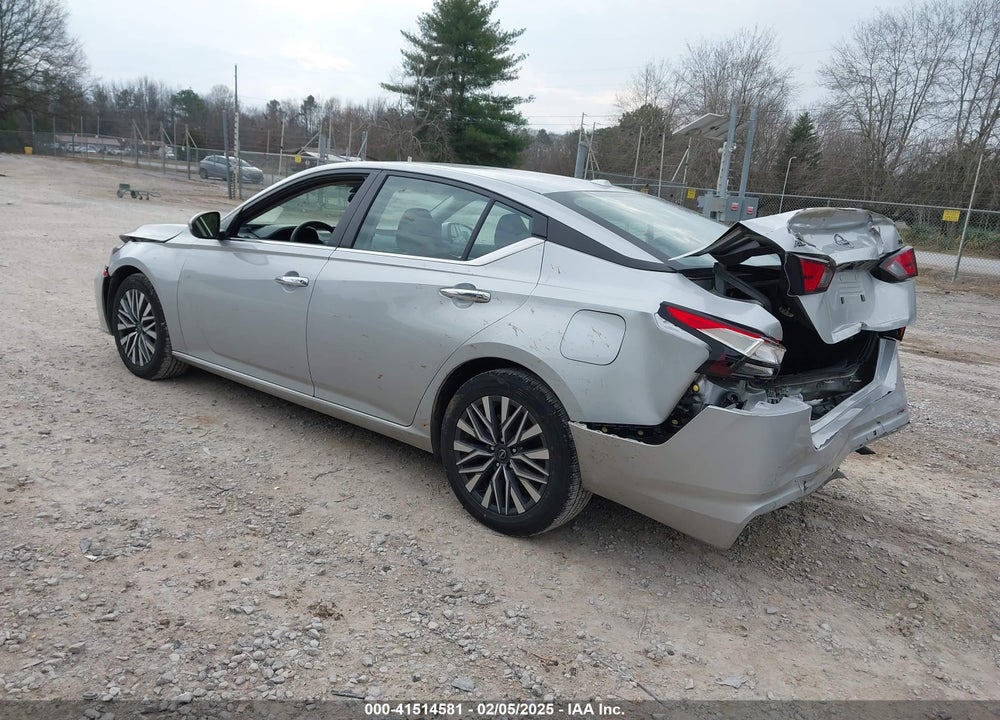 2023 NISSAN ALTIMA VIN: 1N4BL4DVXPN364314