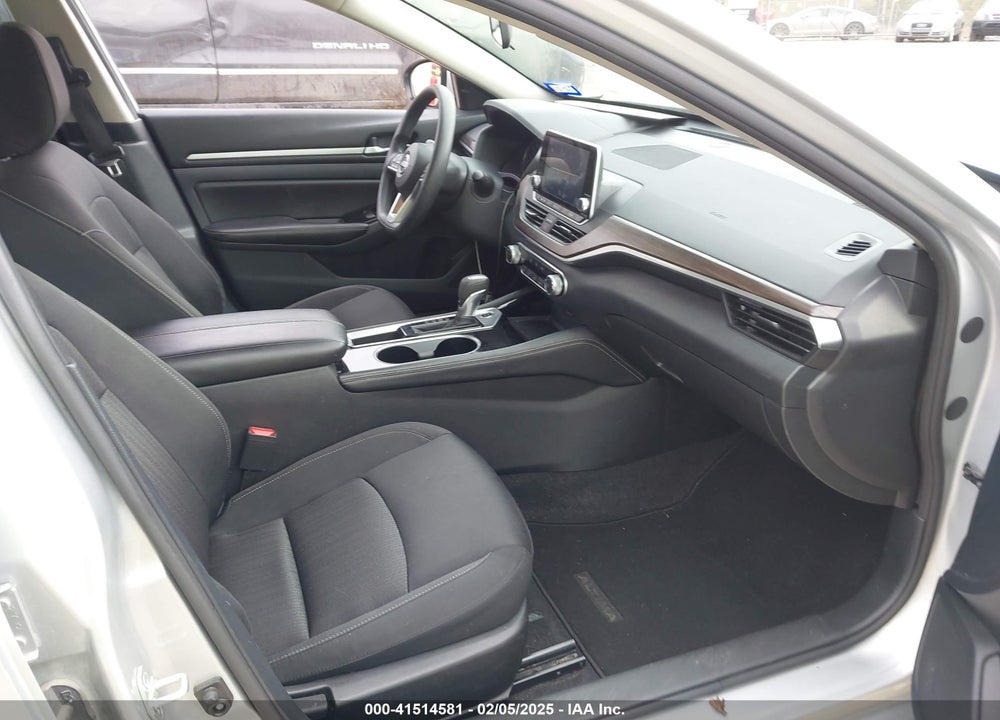 2023 NISSAN ALTIMA VIN: 1N4BL4DVXPN364314