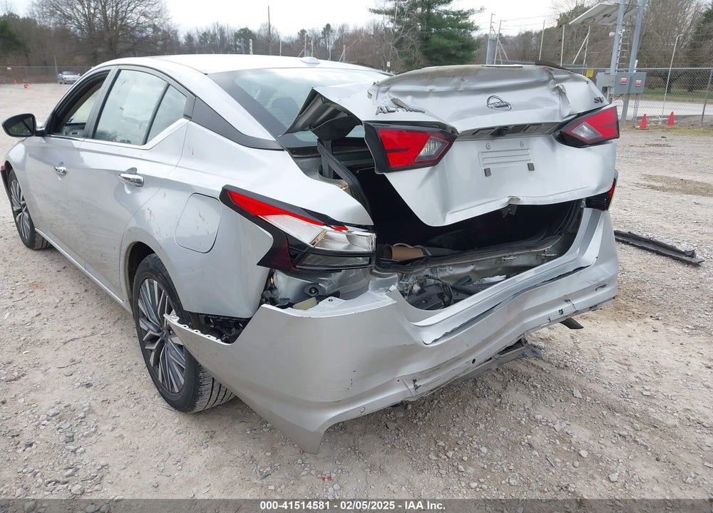 2023 NISSAN ALTIMA VIN: 1N4BL4DVXPN364314