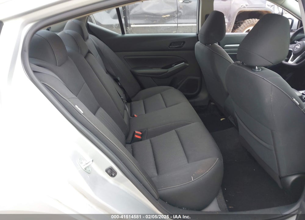 2023 NISSAN ALTIMA VIN: 1N4BL4DVXPN364314