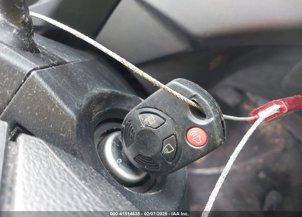 2014 FORD ESCAPE SE VIN: 1FMCU9GX6EUC83072