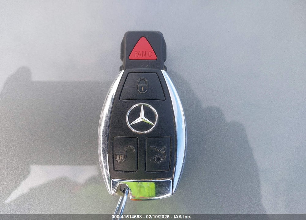 2011 MERCEDES-BENZ E 350 4MATIC VIN: WDDHF8HB5BA354718