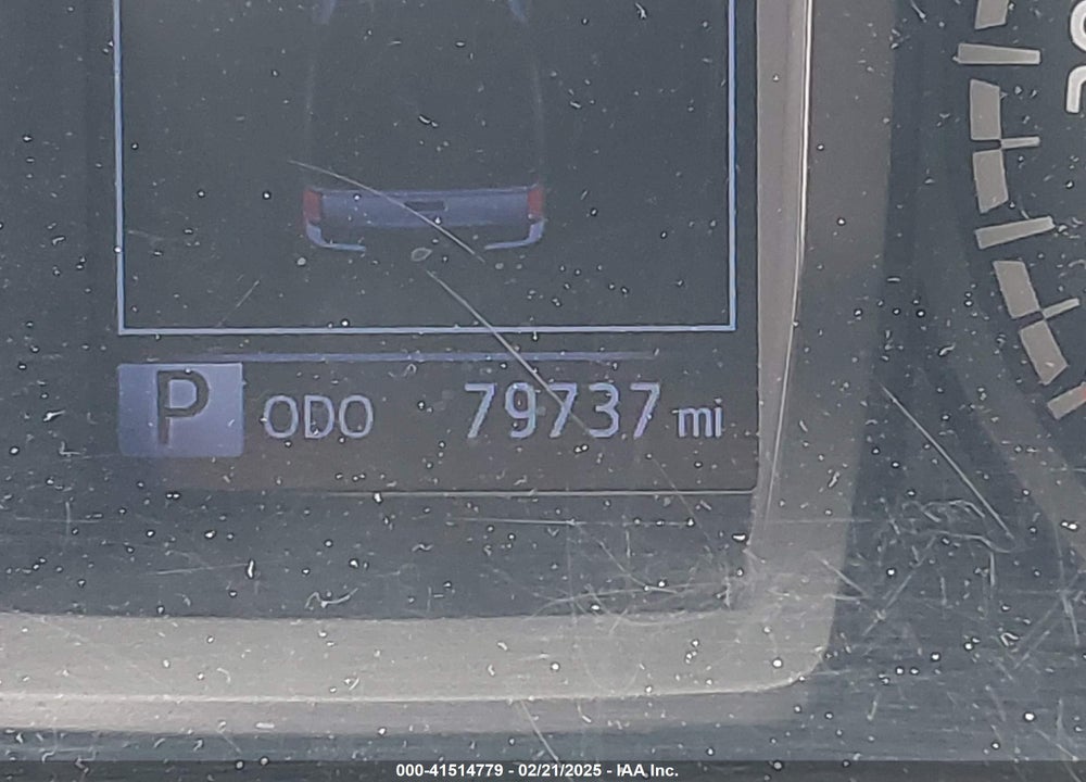 2020 TOYOTA TACOMA VIN: 5TFAX5GN2LX188420