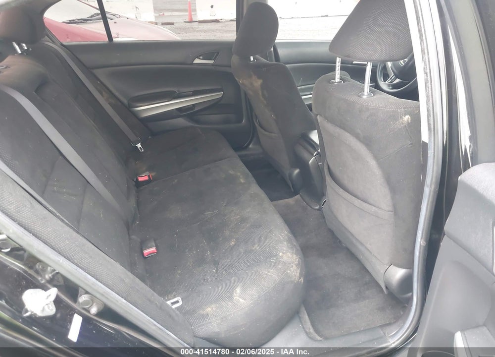 2009 HONDA ACCORD 2.4 EX VIN: 1HGCP26769A032291