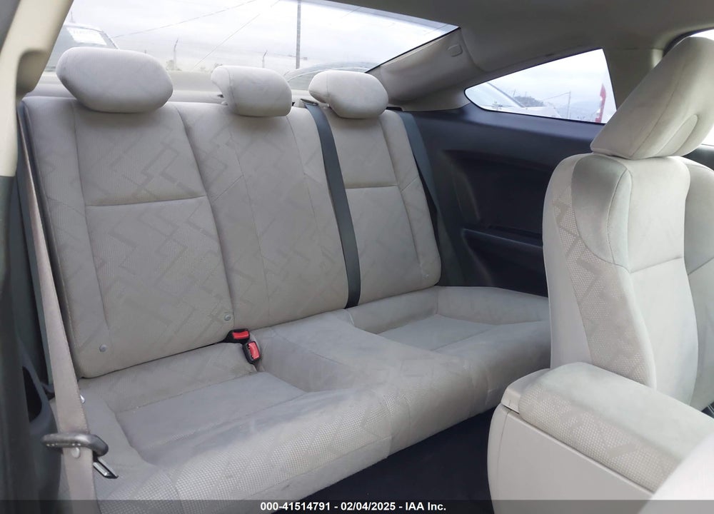 2013 HONDA CIVIC VIN: 2HGFG3B50DH510917