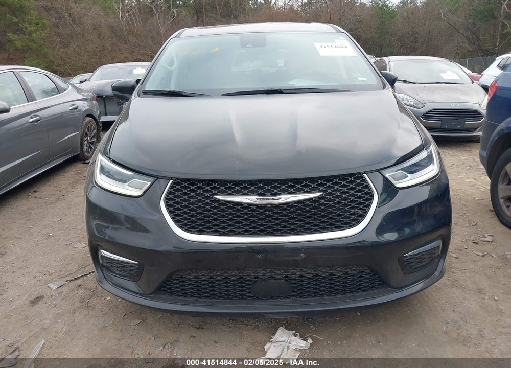 2023 CHRYSLER PACIFICA TOURING L VIN: 2C4RC1BGXPR625472
