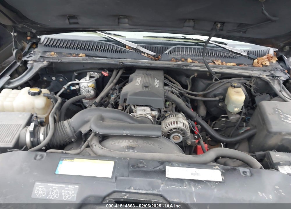 1999 CHEVROLET SILVERADO 1500 LS VIN: 1GCEK19T0XE115892