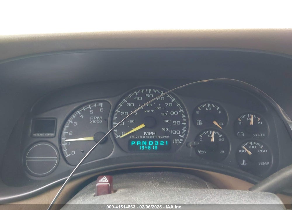 1999 CHEVROLET SILVERADO 1500 LS VIN: 1GCEK19T0XE115892