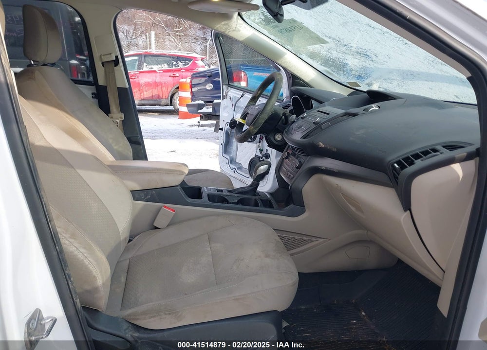 2018 FORD ESCAPE SE VIN: 1FMCU9GD8JUA39519
