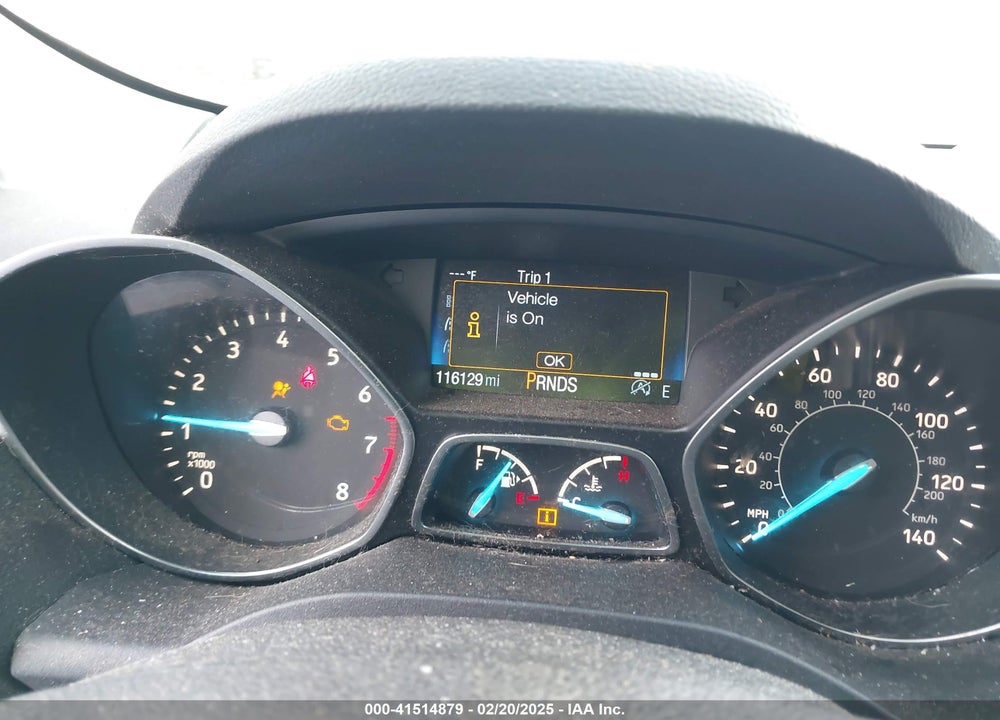 2018 FORD ESCAPE SE VIN: 1FMCU9GD8JUA39519