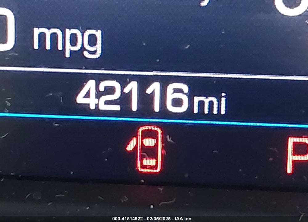 2020 CHEVROLET CAMARO VIN: 1G1FB1RX1L0133714