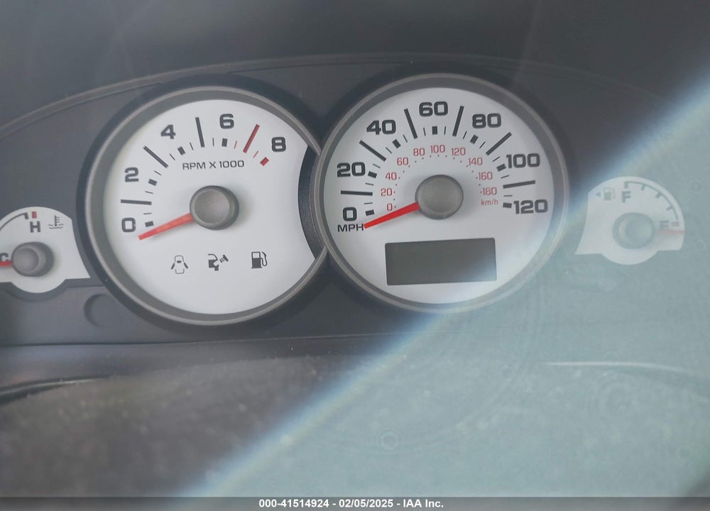 2007 FORD ESCAPE VIN: 1FMYU02Z87KA66101