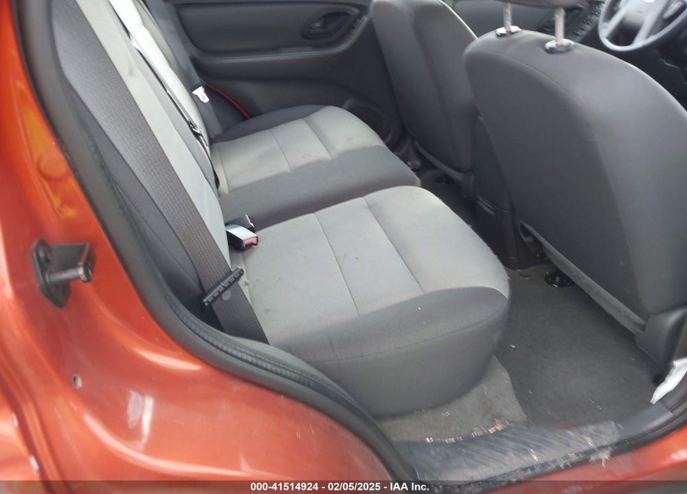 2007 FORD ESCAPE VIN: 1FMYU02Z87KA66101