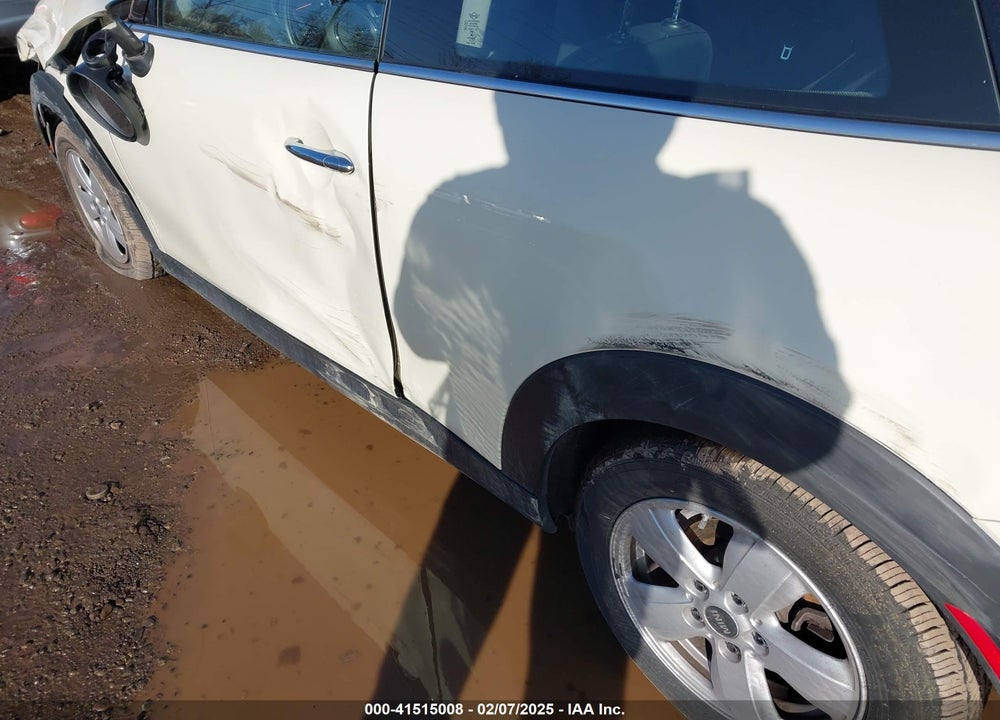 2019 MINI COOPER VIN: WMWXP5C54K2H96418